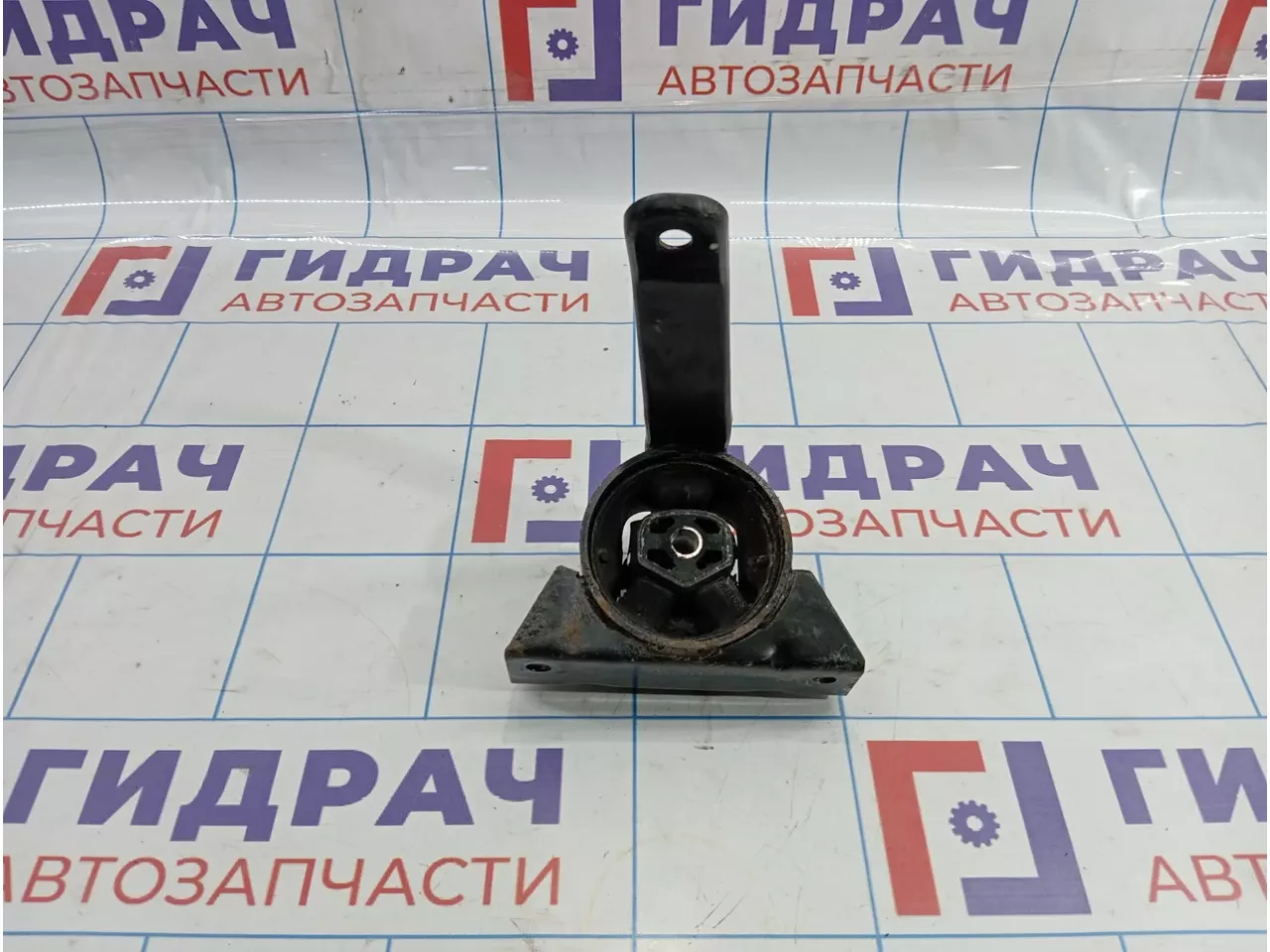 Опора КПП левая Chevrolet Rezzo 96413925